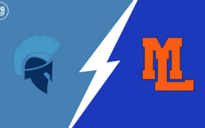 Mountain Lakes vs. Sparta 3/29/25
