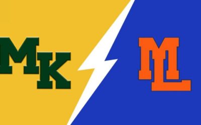 Mountain Lakes vs. Morris Knolls 4/1/25