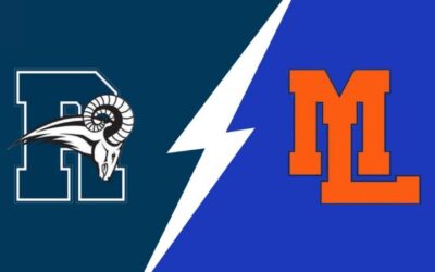 Mountain Lakes vs. Randolph 4/5/25