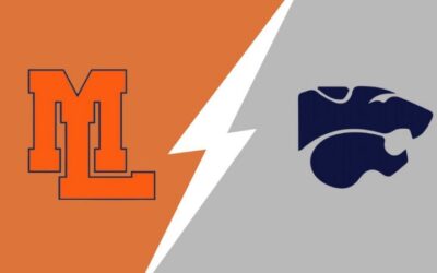 Mountain Lakes vs. Chatham 5/10/25