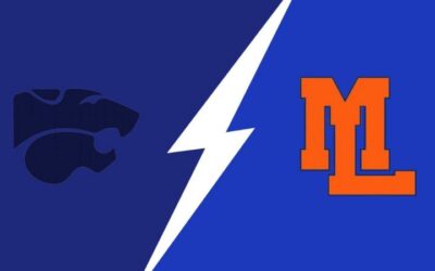 Mountain Lakes vs. Chatham 5/17/25