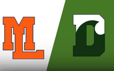 Kirst Cup: Mountain Lakes vs Delbarton 6/16/26